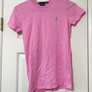 Ralph Lauren Sport tee
